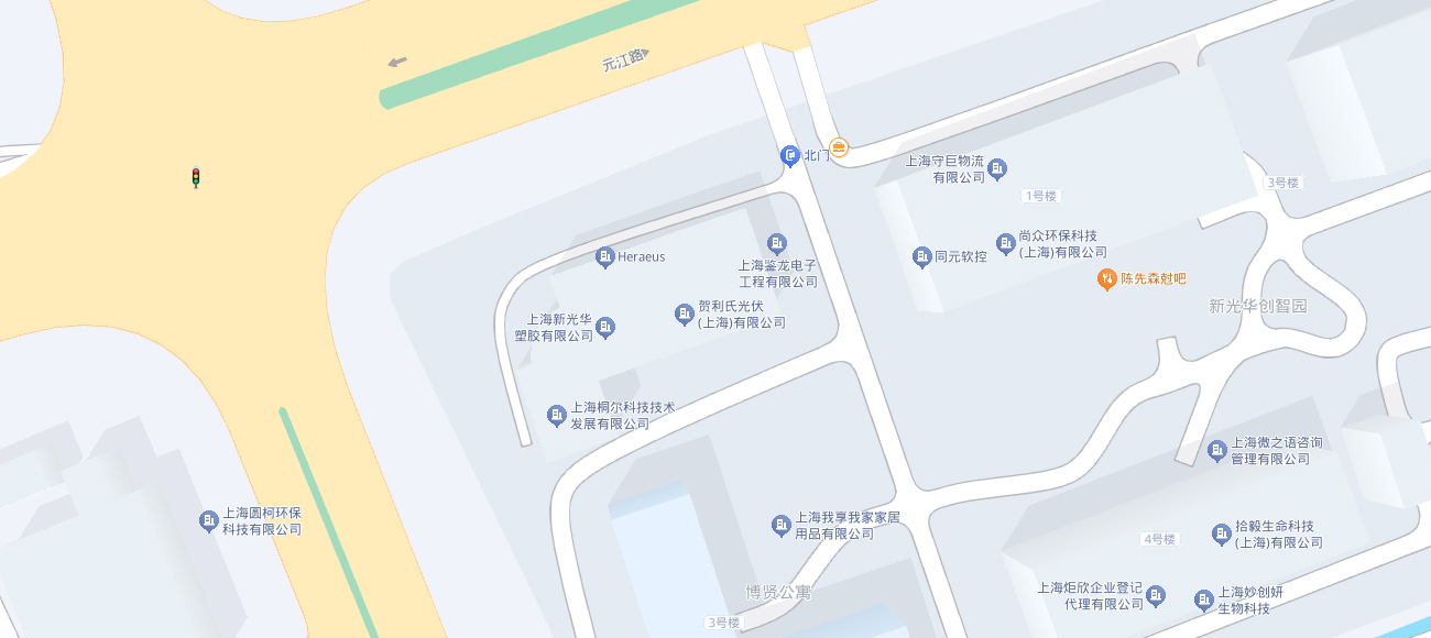 K8凯发智造（上海）新资料有限公司
